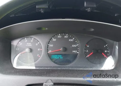 2006 Chev Impala from USA, damaged, VIN 2G1WB58K569417306